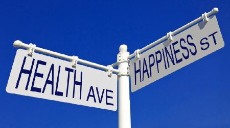 10 Simple Steps to Better Health and Happiness